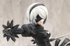 KOTOBUKIYA ARTFX J 2B scale PVC painted finished figure NieRAutomata Ver1.1a 1/8