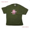 The Starting Line New Adult T Shirt Band Arrow Through Bullseye Cover vintage Washed designer clothes graphic