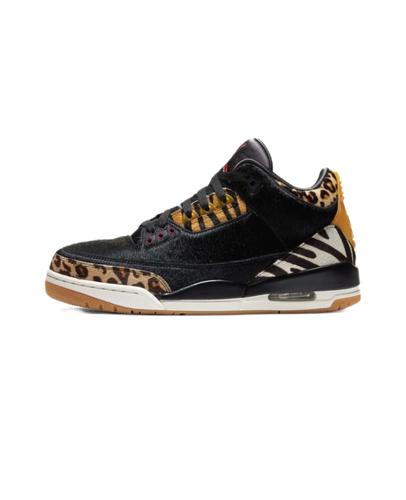 Air Jordan 3 Retro SE Animal Instinct Jordan3 AJ3 CK4344-002