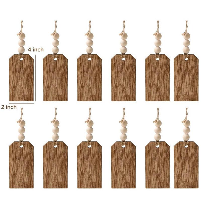 

Christmas stockings wooden listing wooden sign DIY house number number number number number country hotel homestay decoration sign 10*5*0.5cm