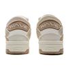 Li Ning Wave MID FLEECE Minimalist Style Versatile, Soft Rebound, Platform Height Increasing, Fleece Lined Comfortable AGCU160-3