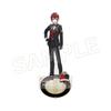 Disney Twisted Wonderland Acrylic Stand Twist Acrylic Figure Riddle Roseheart Uniform Ver.