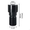 Core Adapter Shaft Convertor Tools Professional Thread Adapters