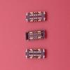 5Pcs For ASUS ZenFone V A006/LIVE A009/4 zd553kl/ZENFONE 5 2018 ZE620KL Inner FPC Battery Flex Holder Clip Contact Connector