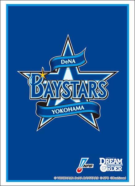 

Bushiroad Sleeve Collection High Grade Professional Baseball Card Game DREAM ORDER DeNA 2025 Vol.4754 Yokohama Baystars
