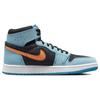 Jordan 1 Zoom Cmft 2 Gebleichtes Aqua Helles Zitrus DV1307-408