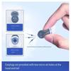 Soundproof Flight Ear Plugs Reusable Noise Reduction Earbuds  Aircraft