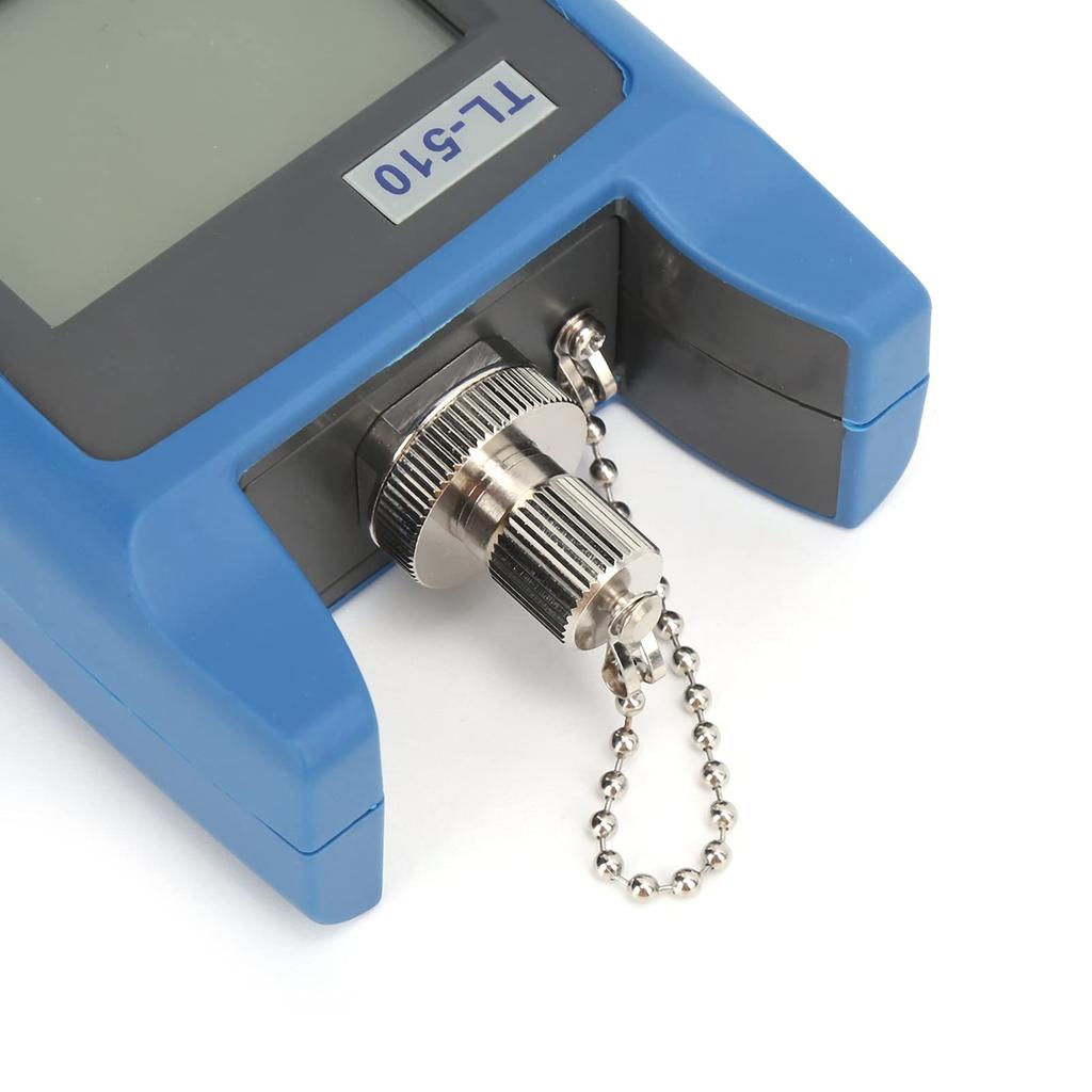 TL510 Optical Power Meter High-Precision Optical Power Measurement Instrument -70 to +10dBm