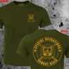 Special Operations Combat Diver Tshirt