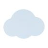 Children's Wall Lamp CLOUD 4966 TK Lighting