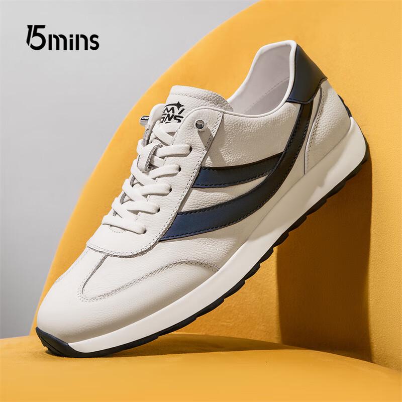 15MINS Men s E2113 Casual Sports Shoes 42