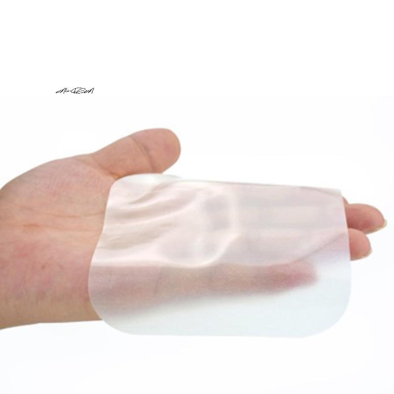Hydrocolloid Adhesive Dressing Wound Dressing Sterile Thin Healing Pad Patches
