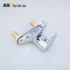 Suishijia Double-Hole Basin Faucet