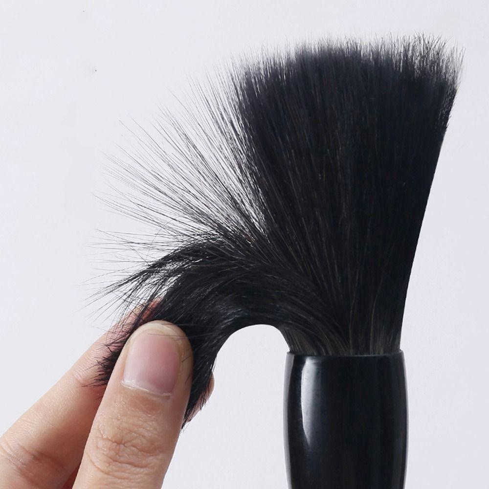 Rhapis Humilis Pole Calligraphy Brush Large Size Writing Brush Calligraphy Writing