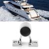 Marine Grade Boat Handrail 1" Handrail Fitting 316 Stainless Steel Accessories for Sailboat Fishing Boat Speedboat