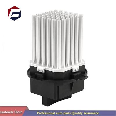 Citroen için C3 C4 C5 C6 Ds3 Isıtıcı Fan Motoru Direnç 351320011 5ds351320-011 5ds351320011 V22790001 6441s7