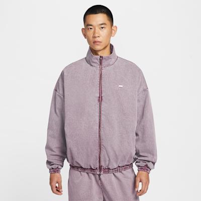Nike Book Men s Dri-FIT Woven Game Jacket M