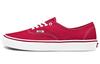 Authentic Red