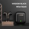 J18 Bluetooth Headphones, Wireless Bluetooth Headphones, Noise-cancelling Private Mold, Tws in-ear Stereo Movement