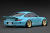 ignition model RWB 997 Green finished product IG3257 1/18
