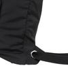 Ripstop Knapsack 101253053004 BLACK ONE SIZE
