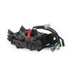 8201590627 Contactor Spring Turning Fits For Renault Clio III 2005-2012