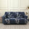 Stretch-Sofabezüge mit Aufdruck, für 1-, 2-, 3- und 4-Sitzer, Couchbezug für Wohnzimmer, Sofabezug, L-förmiger Stuhl, Möbelschutz