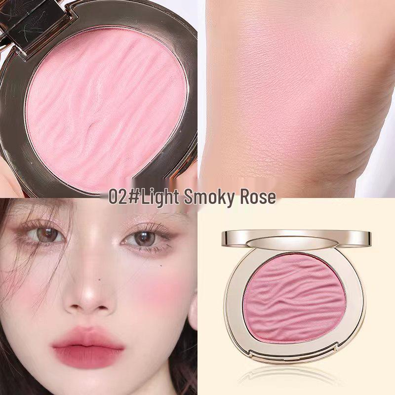 

Winnie the Pooh Air Lasting Blush - Xiaohongshu, Douyin, Kuaishou Exclusive Edition