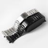 Stainless Steel Replacement Case & Band for Casio G-Shock DW-5600/GW-M5610 Men's Watch