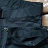 Adjustable Waist Apron Woodworking Canvas Fanny Pack Portable Multiple Pockets Gardening Tool Waist Apron Household Working Tool