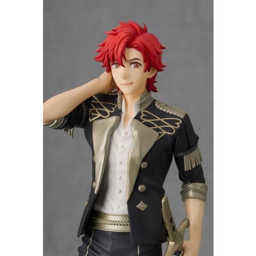 POP UP PARADE Fire Emblem: Three Houses Sylvain Josee Gautier Non-scale Plastic Pre-painted Figure