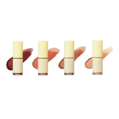 Make-up na rty – Lesky na rty