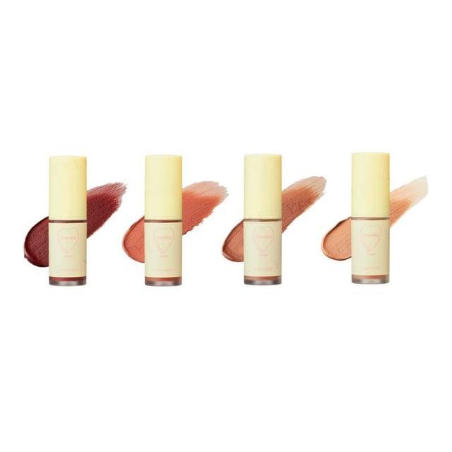 WHOMEE - Lip & Cheek Amour Beige