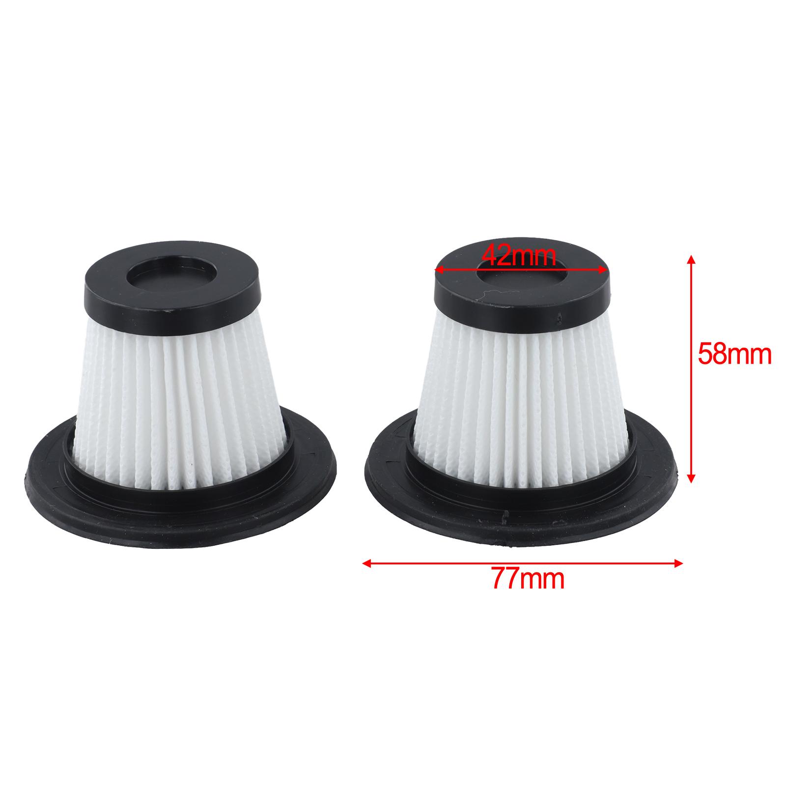 Cleaning Supplies Vacuum Filters Delicate Exquisite Household Supplies