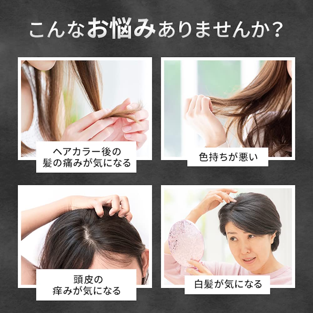 Hair Color Partner Alkaline Conditioner for Damage Care Remover, Post-Color (120ml)