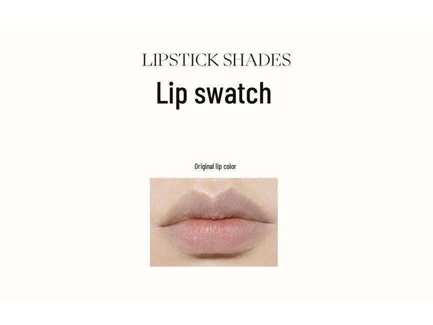 Joocyee Radiant Sheer Lip Gel - Toffee Glow (Yu Shuxin Edition)