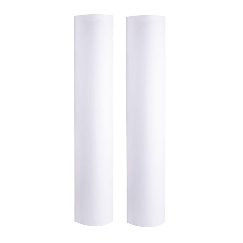 Laicai Weak Solvent Waterproof PP Adhesive Film 1070mm x 50m
