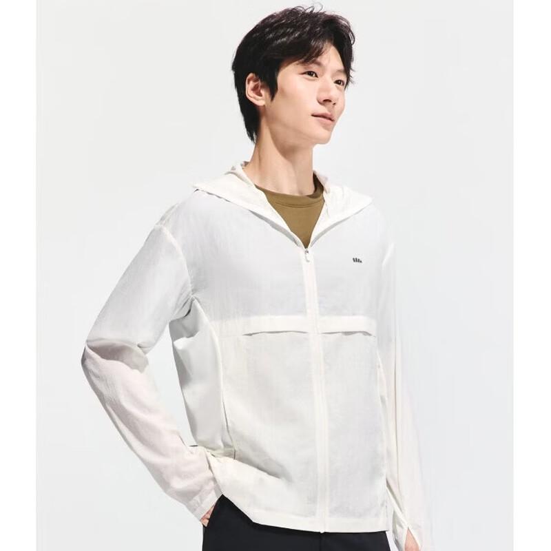 Beneath the Banana Tree Men s Lightweight Sun Protection Jacket M
