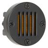 3KHz‑33KHz Super Tweeter Speaker Metal Shell AMT-40 Super Belt  Type Tweeter  for Home Car