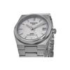 Tissot PRX T-Classic Powermatic 80 White Mother Of Pearl Dial Automatic T137.207.11.111.00 100M Unisex Watch