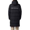 New Balance Sports Life Collection Down Jacket Men's Black AMJ33338-BK