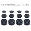 Shock Absorbing Foot Pad Bearing Spring Anti Shock Feet Pad Vibration Dampening Feet for K1C 3D Printer Accessories