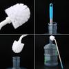 1pcs Long Brush Cleaner For 5 /3 Gallon Water Bottle L Shaped Water Dispenser Bucket Brush Water Bucket Long Handle brush