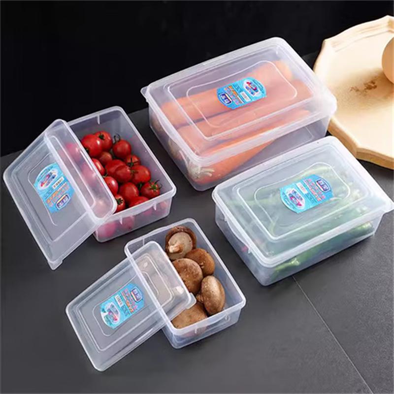 Qizheng Qunrong 6.5L Food Storage Container