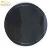Elantra Stainless Steel Fuel Tank Cap Decorative Sticker - Exterior Car Accessory