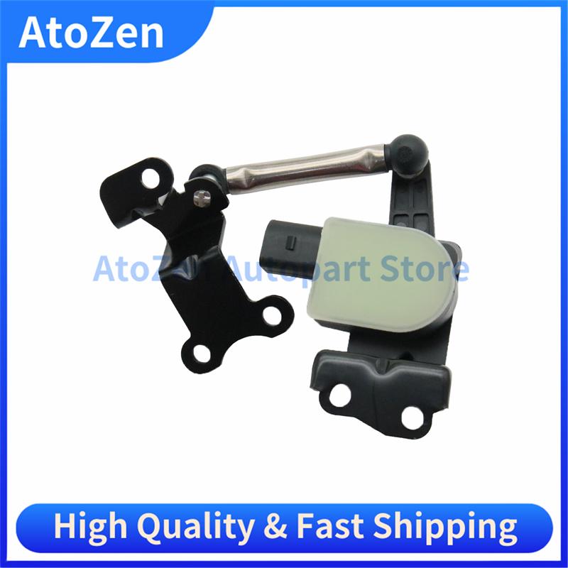 

3T0941273 3T0 941 273 Headlight Level Sensor for Skoda Superb 2008-2015 Yeti 2010-2018 Auto Parts Car Accessories High Quality
