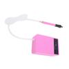 Electric   Art Painting Pen, 1500mAh Re able Vacuum Pump   Pen with Storage Tray, Low Noise   Art Vacuum Pen Tool Kit, No Wax N