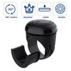 Universal Car Steering Wheel Booster 360 Degree Rotation Steering Wheel Knob Ball Labor-saving One Hand Steering Booster