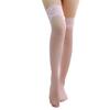 Sex Stockings Lace Tube Socks Lace Black Silk Pure Desire Cute Knee Socks Transparent Stockings