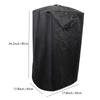 Copertura antipolvere premium per idropulitrice, resistente all'acqua, tessuto Oxford